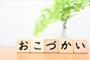 【悲報】ガキの頃の小遣いが300円だった結果ｗｗｗｗｗｗ 	