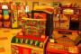 古いホテルにあるレトロゲームコーナーが好きなんだが