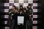 【悲報】欅坂46さんの新衣装、すごくビミョーww