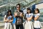 SKE48×呂布カルマコラボ企画、日頃の思いや葛藤そして夢をラップに乗せて披露！