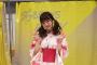 【SKE48】本日の江籠裕奈さんです。どうぞお納めください。