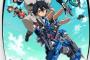 【ビルドダイバーズRe:RISE】10月10日（木曜）20時より配信開始！エルドラアーミーなど新メカ・キャラも公開！