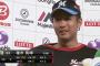 種市篤暉(20) 3.19 7勝2敗 奪三振率10.26