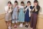 【乃木坂46】北川悠理ちゃんの着こなしがなんかすごいことになってる