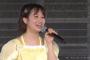 山田野絵、村雲颯香に「この公演終わったら連絡先消そうかな」と言われる・・・