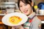【乃木坂46】20歳の伊藤純奈が作ったオムライスがこちら！