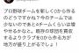 【朗報】本田圭佑「プロ野球チームを新しく作るのはどうか。あと4チームくらいは増やせる」