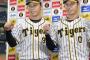 阪神タイガース、高山を量産してしまう