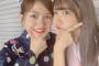 【SKE48】太田彩夏さん、姉に似てくる！