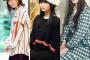 東村芽依、上村莉菜、山﨑天の帽子姿が可愛いカットが公開！【The NEW ERA Book】