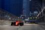 2019年 F1 第15戦 シンガポールGP 公式予選結果“これが主人公ってやつか”