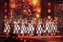 【GirlsAward】乃木坂46が大トリ! ヒット曲メドレーに3万3400人熱狂