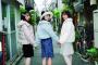 10/1発売『bis 11月号』原田葵、森田ひかる、上村莉菜の美脚カットが公開！