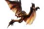 【悲報】MHWアイスボーン初心者太刀使いワイ、リオレウスに逃げられ時間切れになり死亡