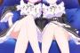 【画像】リゼロのレムって何故か巨乳キャラになってるけどｗｗｗｗｗ