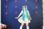 【画像】橋本環奈さんが初音ミクのコスプレ姿を披露