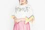 広瀬彩海「初期メン7人で集まりました！こぶし結成してから一番幸せな時間。喧嘩もよくしたけど、人生で一番素敵な人達」