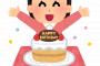 握手会にある生誕スペースってメッセージ書いた事ある人いる？