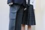 【悲報】女子高生「ズボン履きます」←こういう時代が訪れようとしている