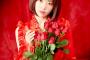 【IZ*ONE】宮脇咲良さん、ガチで美しくなってしまう【画像あり】