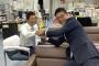 【闇深】立浪和義さん、抽選前にどの球団が当たりくじを引くか全部当てる 	