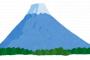 【悲報】ワイ、富士山を滑落中！！！！！！！ 	