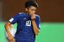 西川潤の決勝弾でセネガル撃破!! U-17日本代表、首位で決勝T進出 	