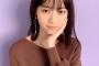 西野七瀬、顔整ってるなぁ