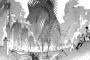 進撃の巨人　エレン　ステゴザウルスになる