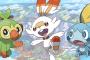 【ポケモン剣盾】ポケモンソードシールド 御三家の夢特性判明！？【ネタバレ注意】
