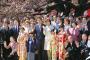 【悲報】桜を見る会、もう滅茶苦茶