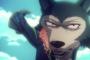 『BEASTARS』7話感想 恋してるって顔じゃねえ！