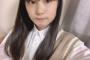 【SKE48】倉島杏実「今度自転車で劇場まで行ってみようかな笑」