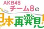 読売新聞オンライン×トヨタレンタカー「チーム8の日本再発見！」の投票結果発表！エリア1位の観光地とメンバーのドライブ動画公開！