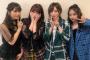 【疑問】NMB48の女子力ユニット「Queentet」は11月30日で自然消滅したの？