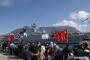 中国・ロシア・南アフリカ海軍による初の合同演習が開始、小規模だが意義重大…中国メディア！