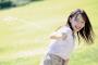 アイドルみたいな爽やかさだ()
