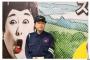 【悲報】コウメ太夫さん、キマってる