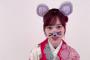 【乃木坂46】なにしてんねんw 山下美月が鼻までねずみに変装した動画が公開されるwww