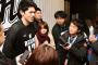 【ﾛｯﾃ】角中「お、佐々木」 怪物・佐々木朗希「（誰だこいつ…）」