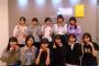 SKE48 10期生は現在レッスン猛特訓中！コメント動画が公開！
