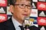 森保監督の“兼任体制”話し合いへ　関塚技術委員長「皆さんの意見を聞きながら」