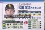 ハリー「SB松田の自主トレ効果はプラマイゼロ！ｗ」