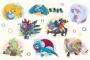 ポケモンって1つのゲームとしてみた場合クソゲーに近いけど、サードはこれすら超えられないんだよな・・・