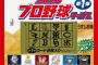 カルビー「2020プロ野球チップス」第1弾カードは116種類