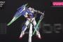 【メタルビルド】グラハムガンダムこと「ガンダムエクシアリペアIV」公開！