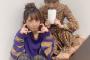 【SKE48】大場美奈「マスクがどこにも売ってなくて困ってたら優しい先輩が分けてくれた」