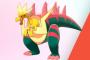 パッチラゴンを殺せるポケモン