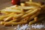 どのファーストフード店のポテトが好き？