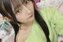 STU48門脇みゆみゆがスベスベ肌の肩丸出しでエ□い
